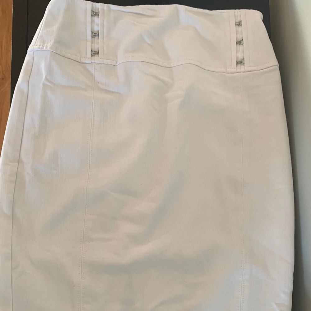 Work Skirt